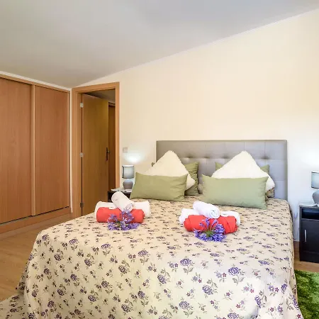 Prázdninový dům Holiday Vivenda *