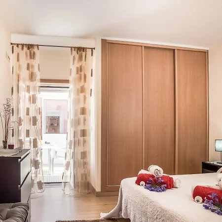 Prázdninový dům Holiday Vivenda *